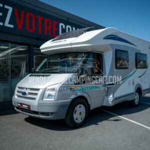 Chausson flash 02