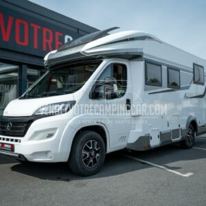 Mobilvetta KEA P71 DESIGN