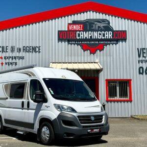 Agence de Rouen : CI Kyros K3 Expérience