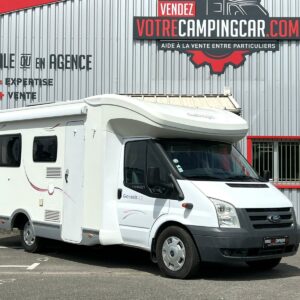 Agence de Rouen :  Challenger Genesis 42 2011