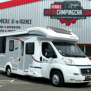 Agence de Rouen : Challenger Graphite 119EB