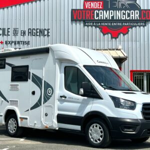 Agence de Rouen : Chausson S514 First Line
