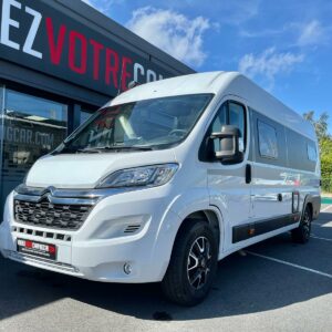 AGENCE DE CAEN Bavaria K 630 J X Edition