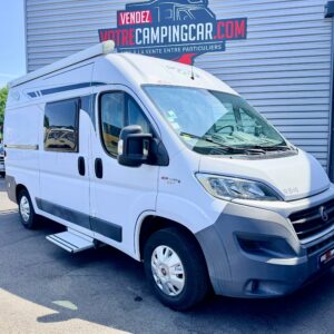 Agence de Rennes : Road Car R 540