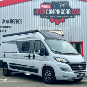 Agence de Rouen : Elios Van 59t Sky-line
