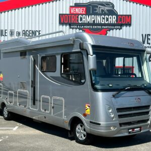 Agence de Rouen : Le Voyageur RMB 924 QD Car