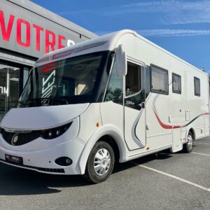 AGENCE DE CAEN Challenger Sirius 3088 EB