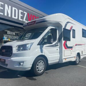 AGENCE DE CAEN Challenger Genesis 274