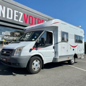 AGENCE DE CAEN Carado T 135