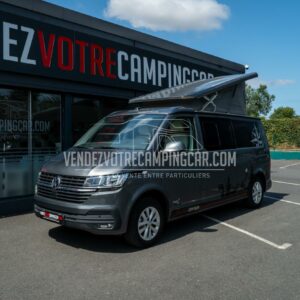 AGENCE DE CAEN Van WESTFALIA Kepler One T6.1