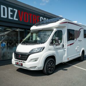 AGENCE DE CAEN AUTOSTAR P690 LC Lift PERFORMANCE