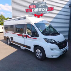 Agence de Rennes : Pilote V630 J