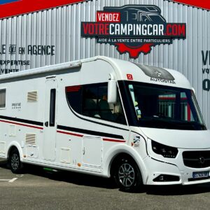 Agence de Rouen : Autostar Prestige I720LC Elite PL
