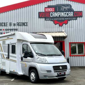 Agence de Rouen :  Bavaria T740LC Baltic