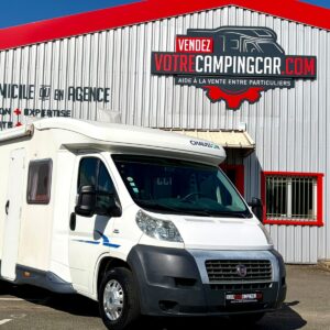 Agence de Rouen : Chausson Flash 08