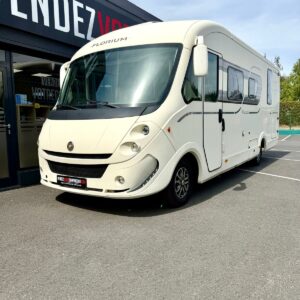 AGENCE DE CAEN - FLORIUM WINCESTER 74 CTC