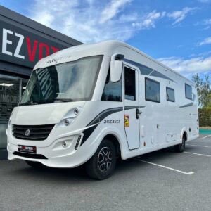 AGENCE DE CAEN - Fleurette 78 LMF Discover