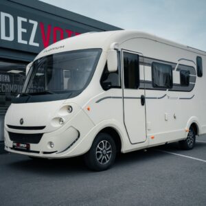 AGENCE DE CAEN - FLORIUM WINCESTER 65 LM