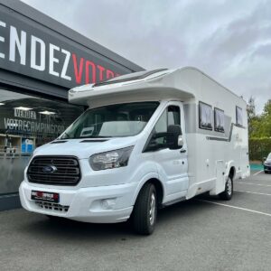 AGENCE DE CAEN - Roller team atikann 262 tl