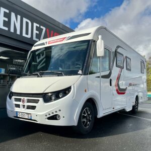 AGENCE DE CAEN - Challenger Sirius 3048 EB