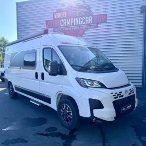 Agence de Rennes : Randger R 600