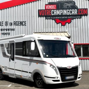 Agence de Rouen : LMC Explorer I710 Premium