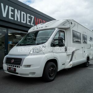 AGENCE DE CAEN - Laïka X 715 R