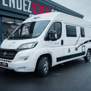 AGENCE DE CAEN - MC Louis Menfys Van S-Line 5 Karat Edition