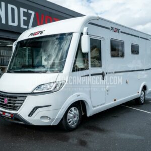 AGENCE DE CAEN - Pilote G 740 Essentiel
