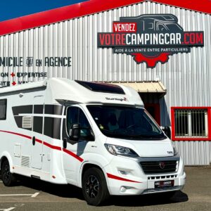 Agence de Rouen : Sunlight T 69 S