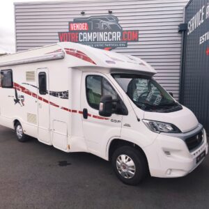 Agence de Rennes : Rimor 69P