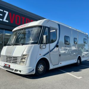 AGENCE DE CAEN - Dethleffs Advantage I 6571