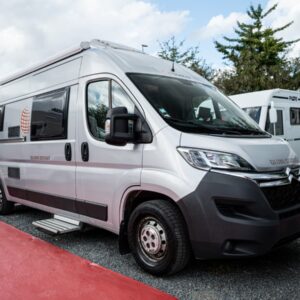 AGENCE DE CAEN - Globecar Globescout
