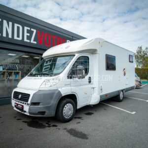 AGENCE DE CAEN - MOOVEO P7 LG