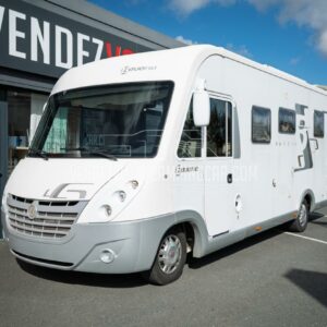 AGENCE DE CAEN - Bavaria Baltic I 740