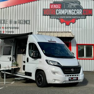 Agence de Rouen : Challenger Vany V114