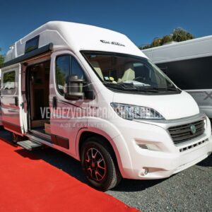 AGENCE DE CAEN - Font Vendôme Bel Horizon 2.3 L 160 CH BVA9
