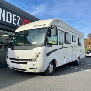 AGENCE DE CAEN - Itineo DB 740