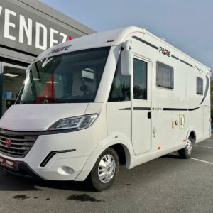 AGENCE DE CAEN - Pilote G 650