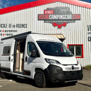 Agence de Rouen : Randger 640 Select