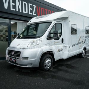 AGENCE DE CAEN - Bavaria Arctic T 60