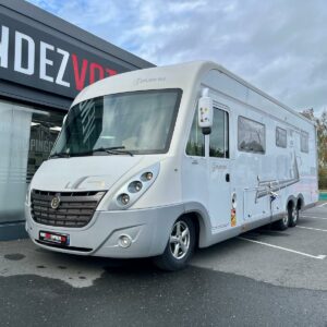 AGENCE DE CAEN - Bavaria Poids Lourd I 8302 FJORD