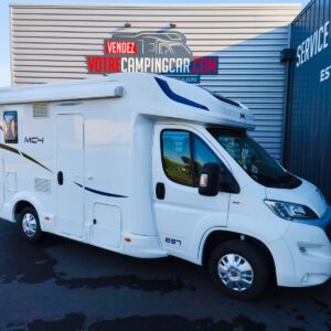Agence de Rennes : Mc Louis MC4-237