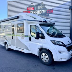 Agence de Rennes : Chausson 724 Etape Line