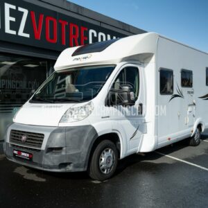 AGENCE DE CAEN - Mooveo P 7